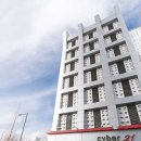 싸이버 21 이미지