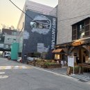 압구정 도산공원 카페투어(라미스콘, 스탠다드 브레드, 손유나 클리닉)