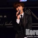 [번역] Korepo 「속보」 노민우 「NOMINWOO 10주년 파티」 개최! 환자는 "감사"그 자체! 이미지