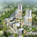 조치원읍 세종서창행복주택 이미지