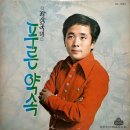 나상국 나훈아 [푸른 약속／찻집의 고독] (1971) 이미지