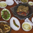 마포갈비&냉면