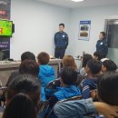 삼보초등학교 앞 이미지