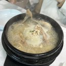 방문후기) 대전 유성 전복녹두삼계탕 &amp; 능이갈비탕 맛집 / 대왕본가
