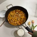 논스 | 써모스신제품 듀라코어 논스 틱 멀티웍팬 ::: 맛있는 떡볶이 만들기