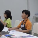 다양한 미술활동으로 꾸미는 행복한 세상 | 도암키즈아트캠프 여름방학 미술수업 후기