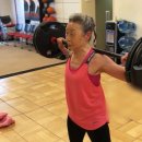 희망 할머니 이미지