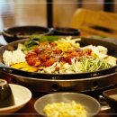 마녀의 닭갈비 이미지