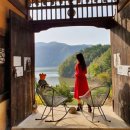 지례예술촌길(임동면) 이미지