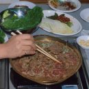 우리나라의 전통음식