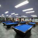 라온당구클럽 이미지