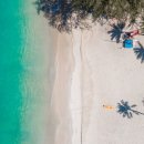 미들아일랜드(middle island) 이미지