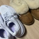 [전포 신발 세탁] 신발 전문슈케어 업체, ‘화이트슈케어’ 이용 후기/어그, 호카 가격