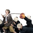 연극 <오이디푸스> 이미지