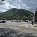 보경사 주차장3 화장실 이미지