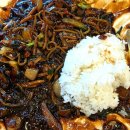 가향 | 전주 에코시티 맛집 현지인 단골이 인정하는 가향 쟁반짜장 탕수육 후기