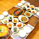 문헌전통밥상
