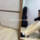 유아 발레(하) | [초보 발레 일지] 어둠의 자식의 가성비 발레템 구매 후기(발레시모 리본 타이 레오타드, 발레용...