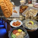 은파호수공원 9-8 | 군산 나홀로 여행 (1) 장미칼국수, 이성당 본점, 은파호수공원, 순돌이곱창, 게스트하우스 동국