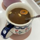 광양 중마동 카페 양달 크리스마스트리 있는 곳