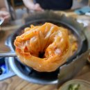 배곧 맛집 TV 출연 맛집 : 명선손만두전골