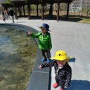 잉어물놀이 이미지