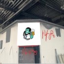 정찬성 도시맥주 천안성환점 공사후기