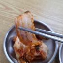 원미종합시장 | 부천 원미동 칼국수 맛집, 원미종합시장 수복국수 들깨칼제비 7천원
