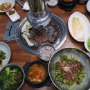 청도갈비 이미지