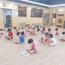 뿌리깊은나무태권도장 이미지