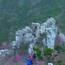 해남(땅끝종주) 26km 봄향기 그윽한 남도의 금강산에서 하루 이미지