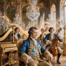 023-1 | [서양음악사] 023. 후기 바로크 10 – 프랑스