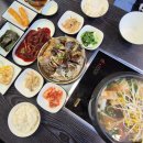연신내역5번출구뒤 신한은행 | 연신내 간장게장 맛집! 밥도둑, 밥강도가 있는 게장마을(은평구 한식 만집)