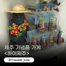 제주도 선물 제주공항근처 8분! 하이제주 기념품 구매