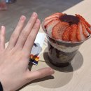 꿀베리하우스 | [인천/송도] 오크베리 송도, 아사이볼 커스터마이징! 꿀조합 추천 솔직후기