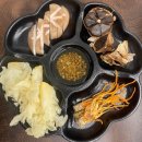 (율하 맛집) 우화한식당, 한우전골 맛집