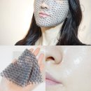 주식회사 파니코 | 미세전류 마스크팩 추천 : 파니 PHANY 미백 &amp; 리프팅 홈케어