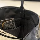 mini(미니)(청-181호) | [공지] 고야드 미니앙주 그레이 이너백 사몰가 F타입 추천 색상 구매후기 (내돈내산, 색상 추천, 구매팁)