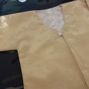 손바느질 생활한복 만들기 | 조카 첫 한복은 마고자! - 제일 만들기 쉬운 옷으로 설빔해주기