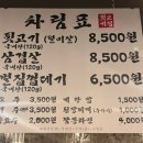 뒷고기집용상점