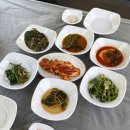 목로정 | 완주 동상계곡 맛집 뜰안에펜션가든 대아수목원 근처 토종닭 백숙 닭볶음탕 맛집
