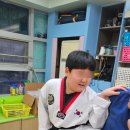 용인대명인태권도장 이미지