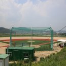 고령군생활체육공원 풋살장