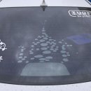 라인스미스 | 천안아반떼썬팅 스미스클럽 벨라 전면30% 측후면15% 시공후기