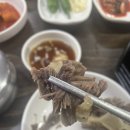 장수꼬리곰탕 이미지