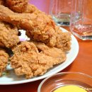 부어치킨 이미지