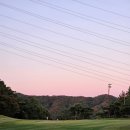 중앙 골프장 이미지