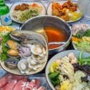 담빛건강몰 | [전남 담양] 담양 샤브샤브 “담빛샤브홀” 대형놀이방 있는 무한리필 샐러드바 맛집