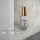 속광앰플 오브제닉 광채 앰플 데일리 수분광 케어 후기