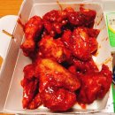 치킨] 처갓집양념치킨 vs 처갓집슈프림양념치킨 비교 솔직후기수지 죽전 보정동 치킨배달맛집 (feat...